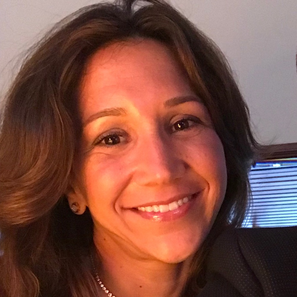 Meet your Posher, Justine